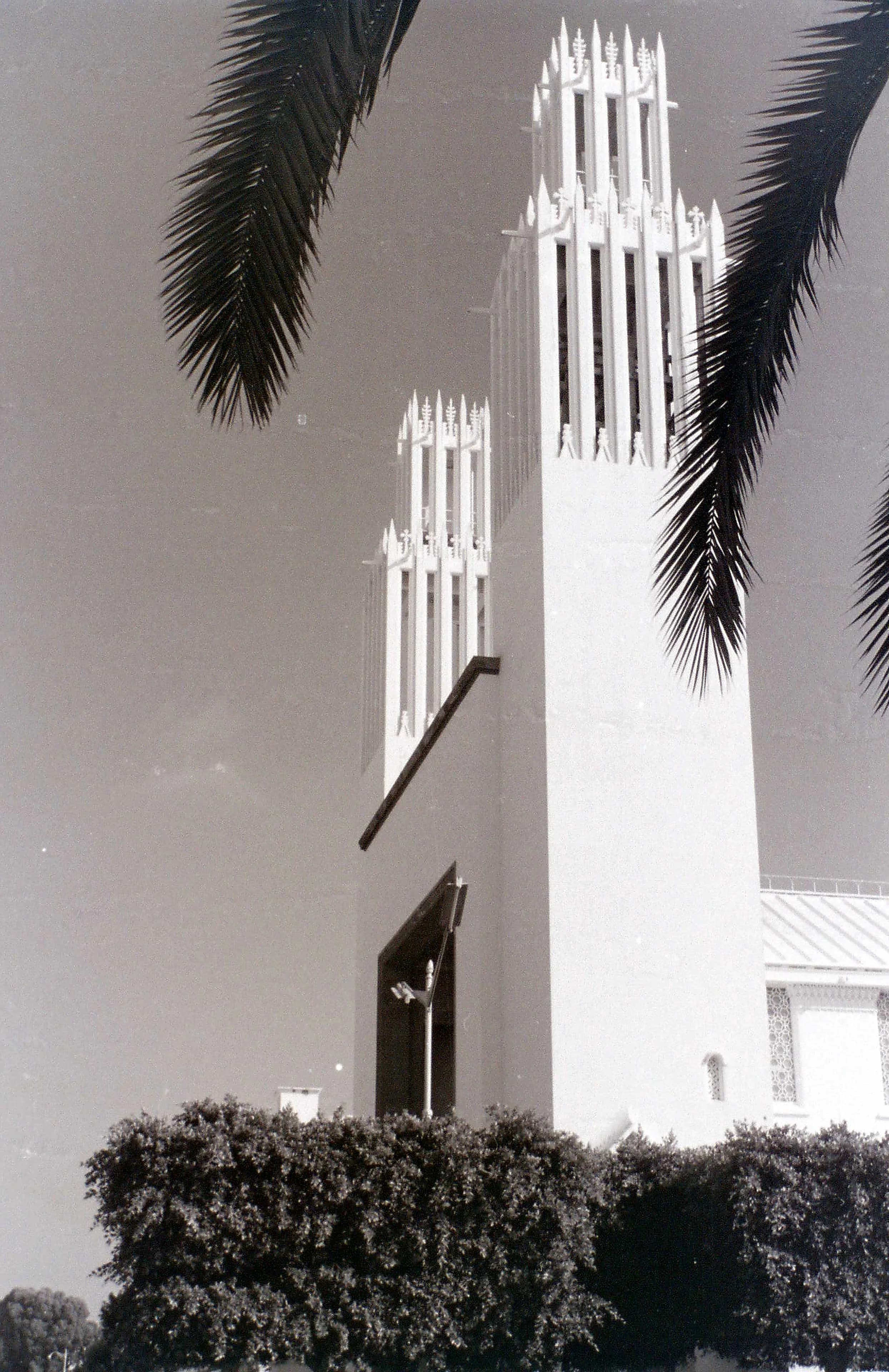 Padrino Photobooks Background