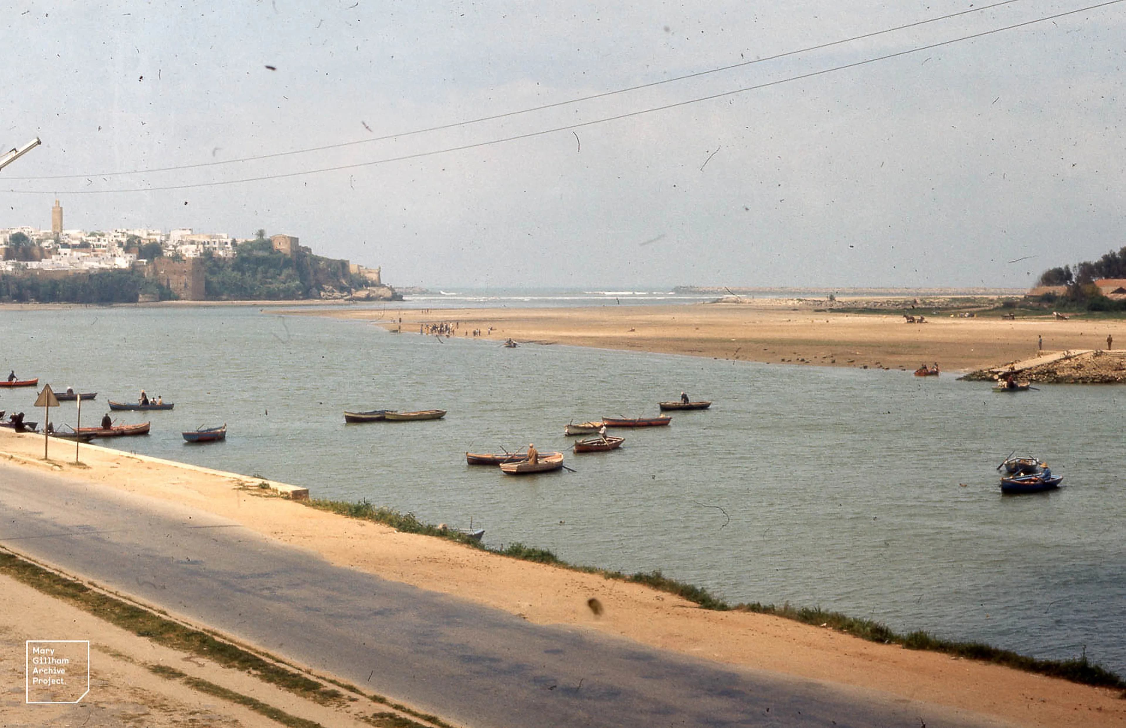 Padrino Photobooks Background